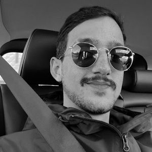 Meet your Posher, Davi